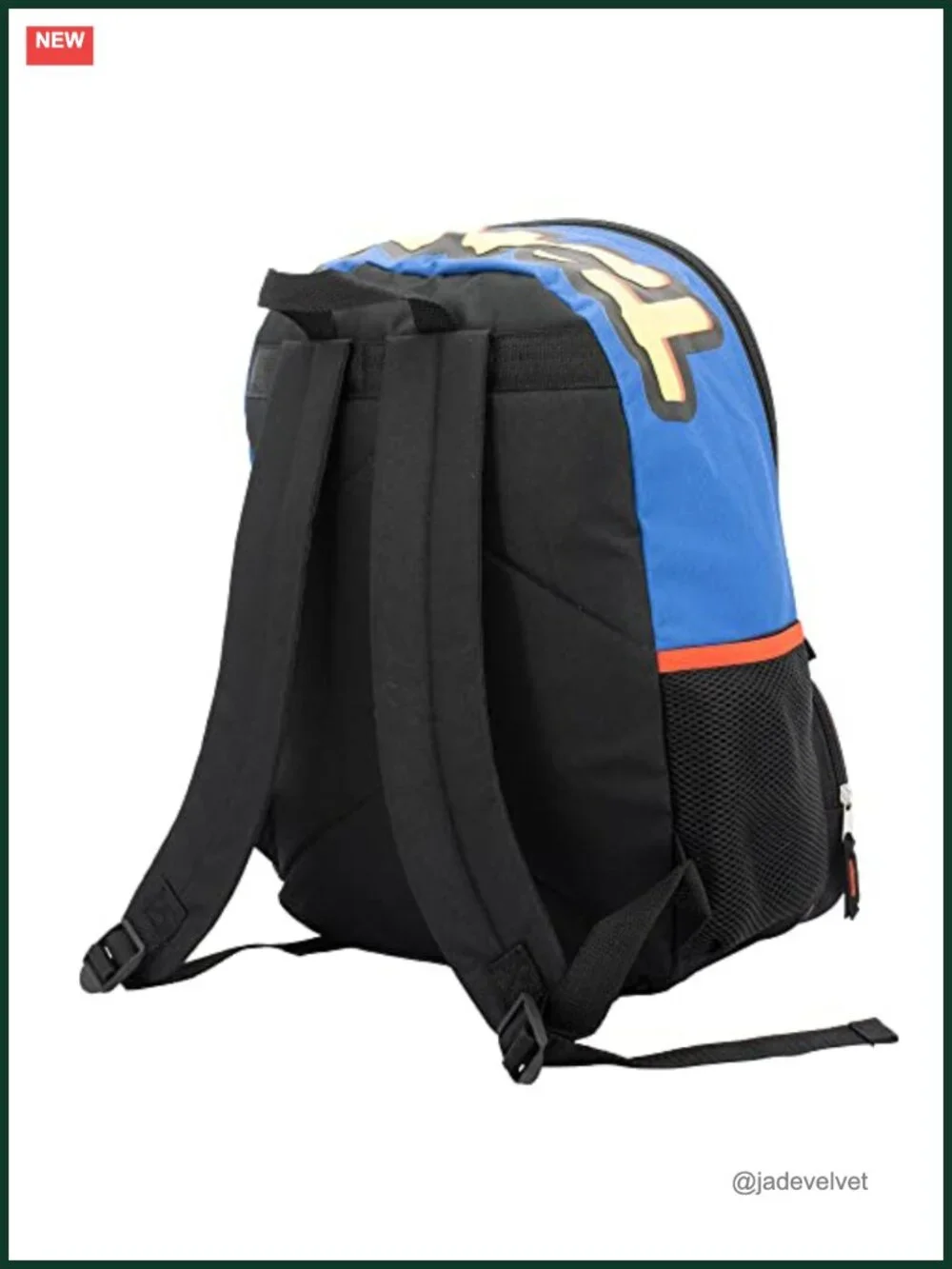 TMNT 4 Piece Backpack Set Kids School Bag with Lunch Box